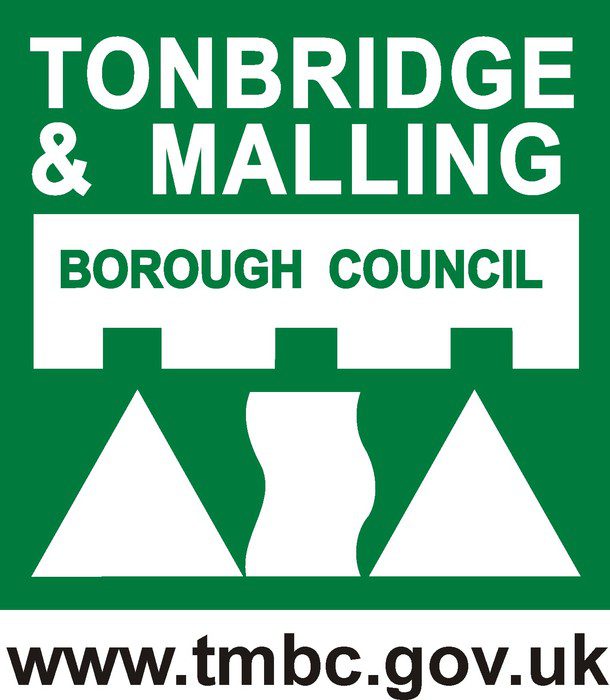 Tonbridge and Malling Borough Council logo